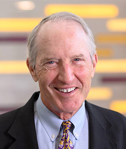 James J. Spivey