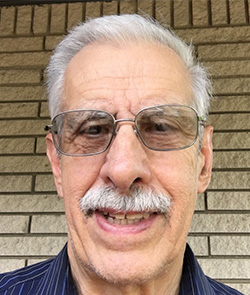 Kenneth M. Nicholas