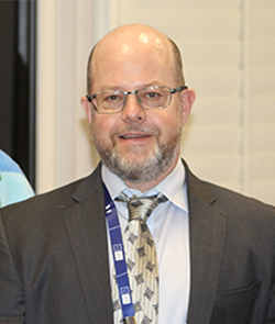 Stewart P. Lewis