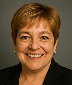 Ellen Stechel