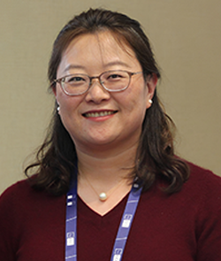 Wei Wang